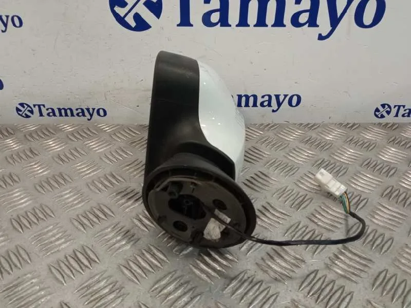 Retrovisor Izquierdo para Dacia Sandero