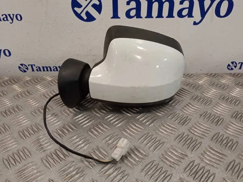 Retrovisor Izquierdo para Dacia Sandero
