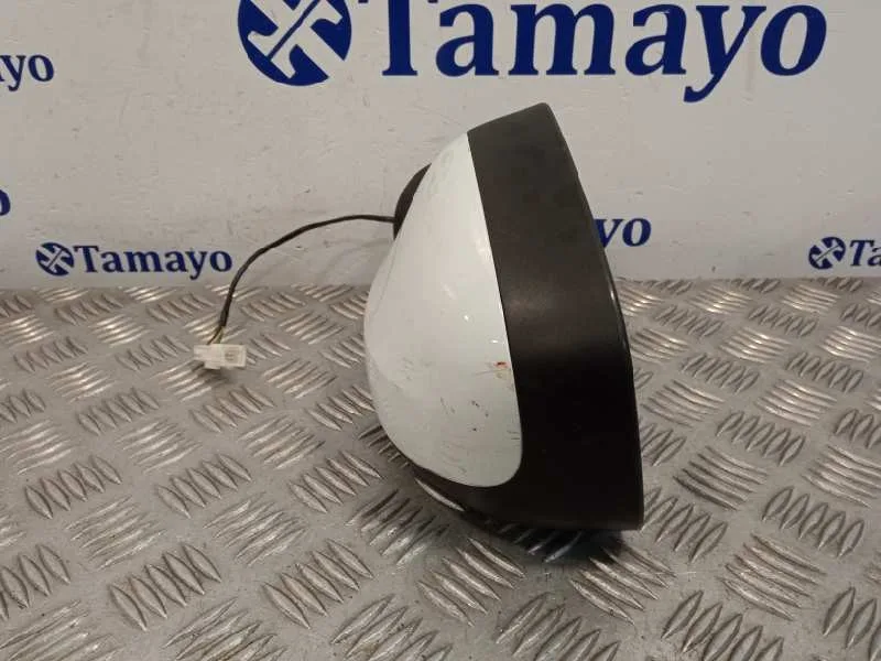Retrovisor Izquierdo para Dacia Sandero