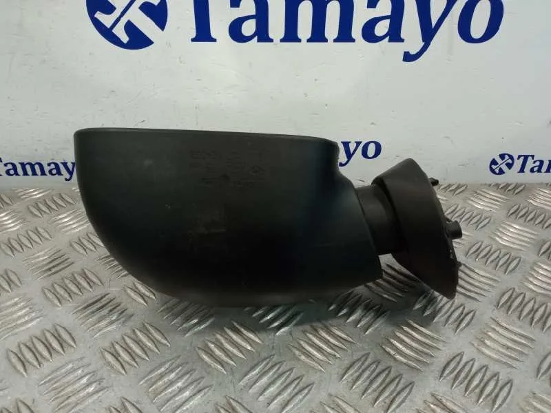 Retrovisor Izquierdo para Dacia Sandero