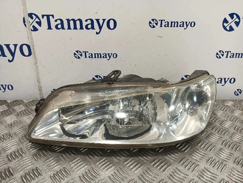 Faro Izquierdo para Peugeot 306 Cabriolet (S1)