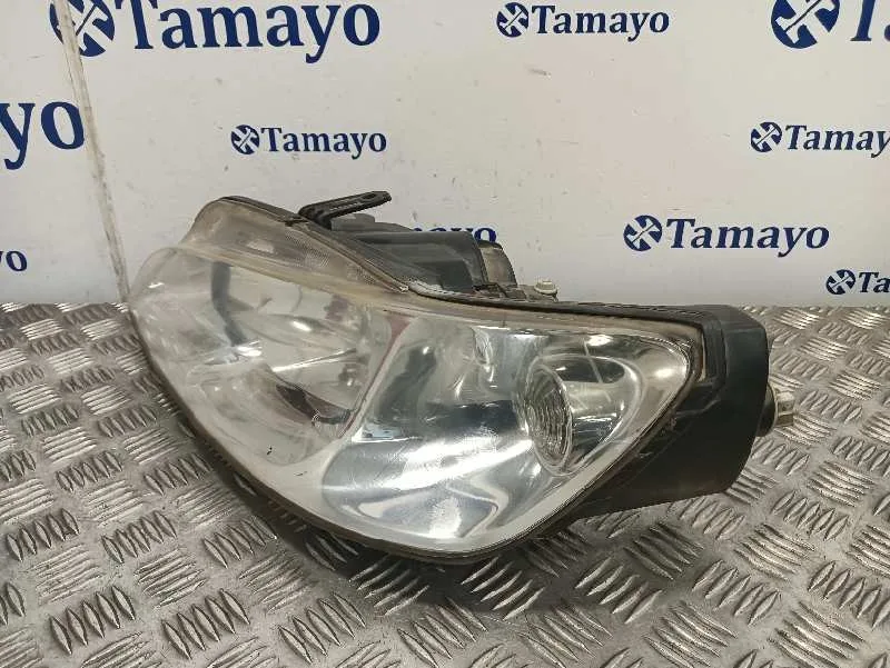 Faro Izquierdo para Peugeot 306 Cabriolet (S1)