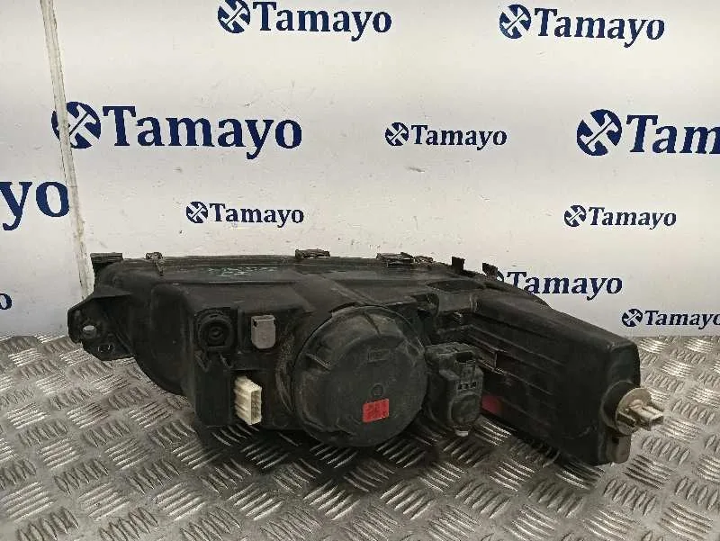 Faro Izquierdo para Peugeot 306 Cabriolet (S1)