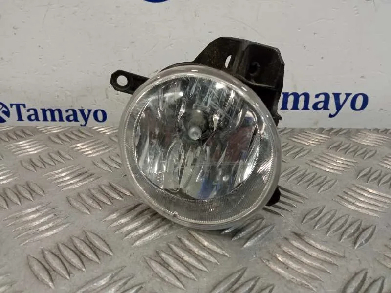Faro Antiniebla Izquierdo para Toyota Yaris (Xpa1F/Mxph11/Chxnbw)