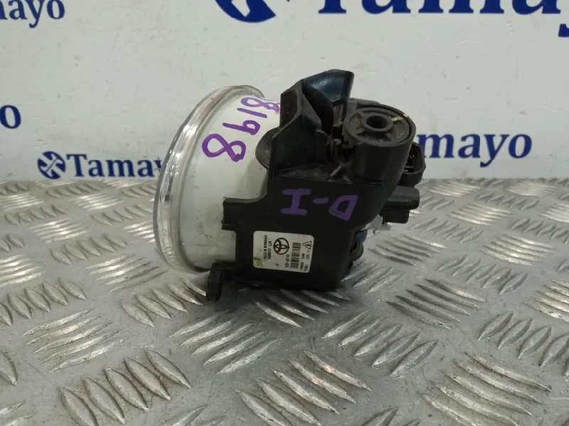 Faro Antiniebla Izquierdo para Toyota Yaris (Xpa1F/Mxph11/Chxnbw)
