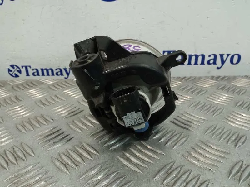 Faro Antiniebla Izquierdo para Toyota Yaris (Xpa1F/Mxph11/Chxnbw)