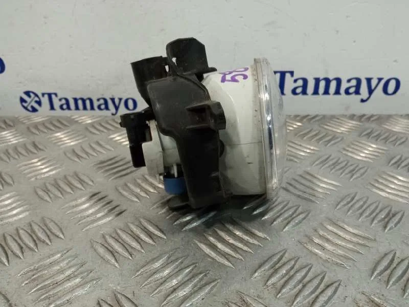 Faro Antiniebla Izquierdo para Toyota Yaris (Xpa1F/Mxph11/Chxnbw)