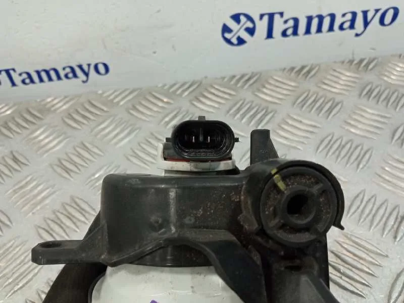 Faro Antiniebla Izquierdo para Toyota Yaris (Xpa1F/Mxph11/Chxnbw)