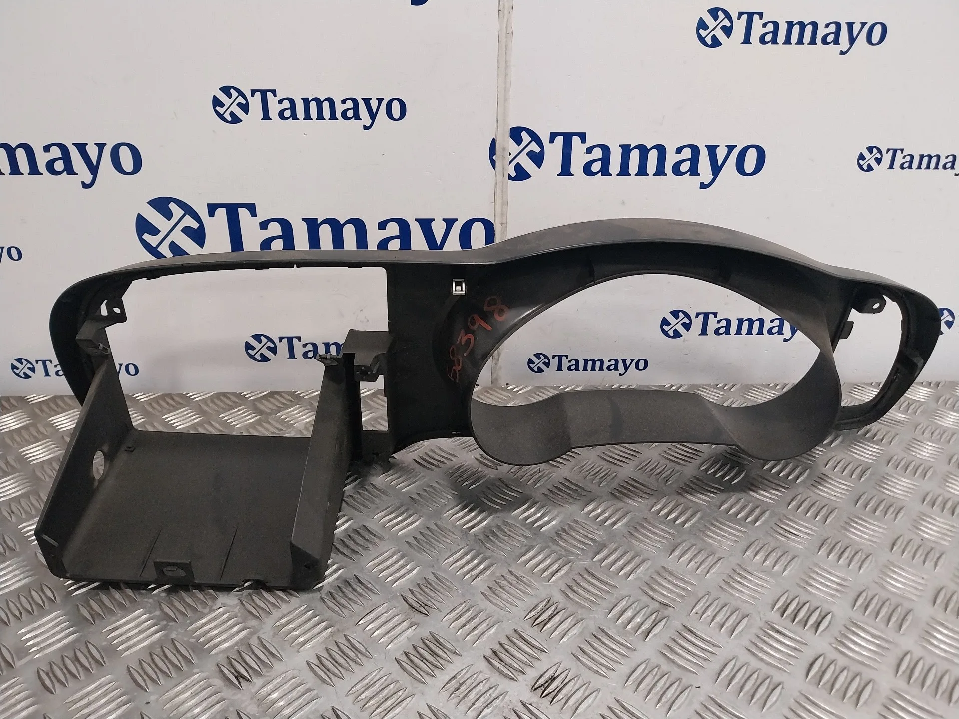 Moldura para Saab 9-3 Sport Hatch