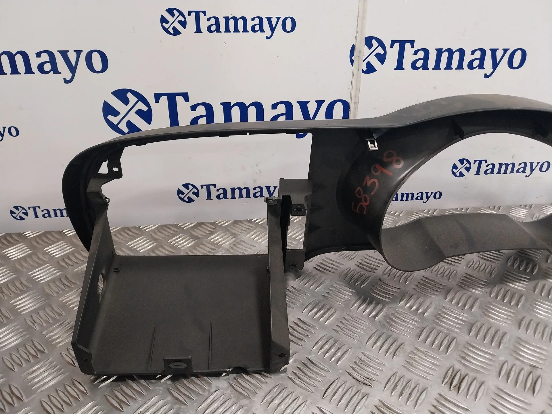 Moldura para Saab 9-3 Sport Hatch