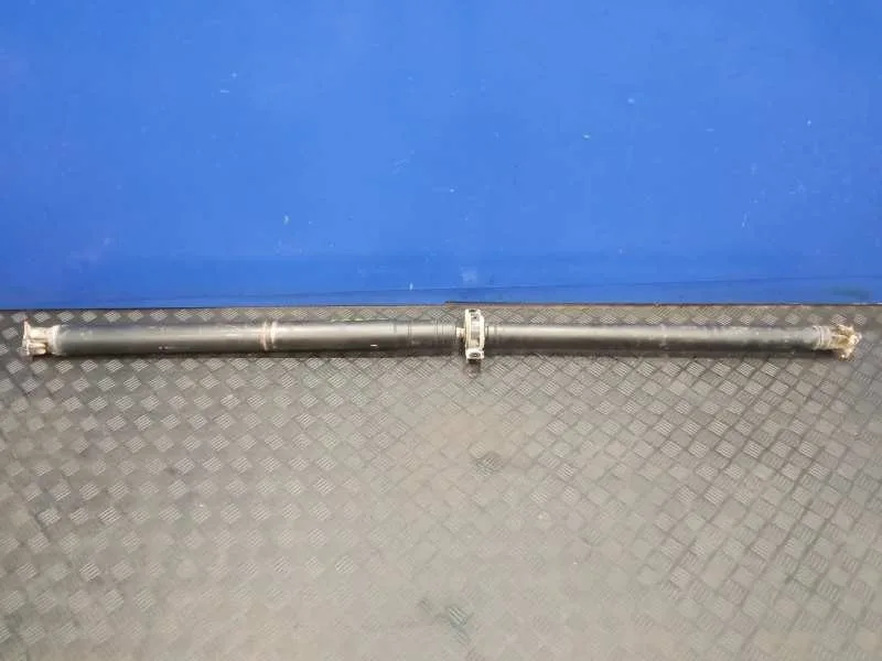 Transmision Central para Nissan Juke (F15)