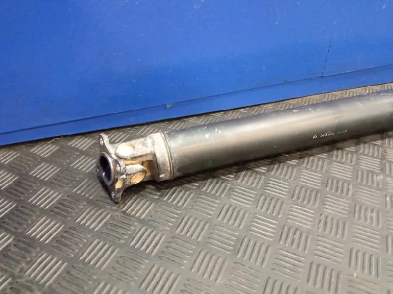 Transmision Central para Nissan Juke (F15)