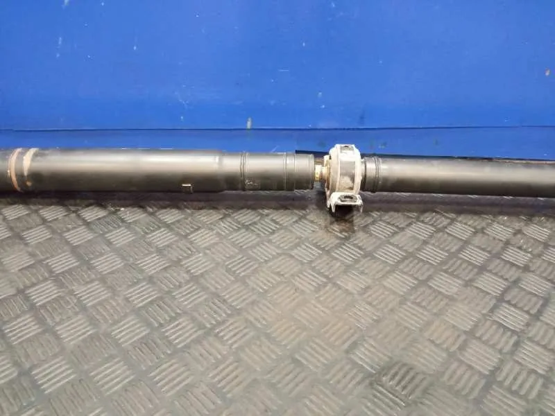 Transmision Central para Nissan Juke (F15)