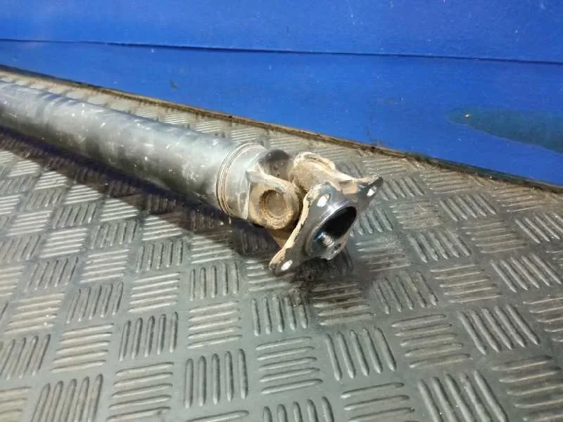 Transmision Central para Nissan Juke (F15)