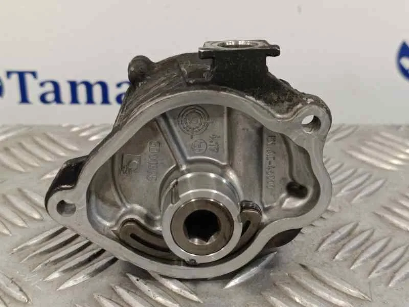Depresor Freno / Bomba Vacio para Mercedes-Benz Sprinterii Caja Cerrada (Desde 01.06)