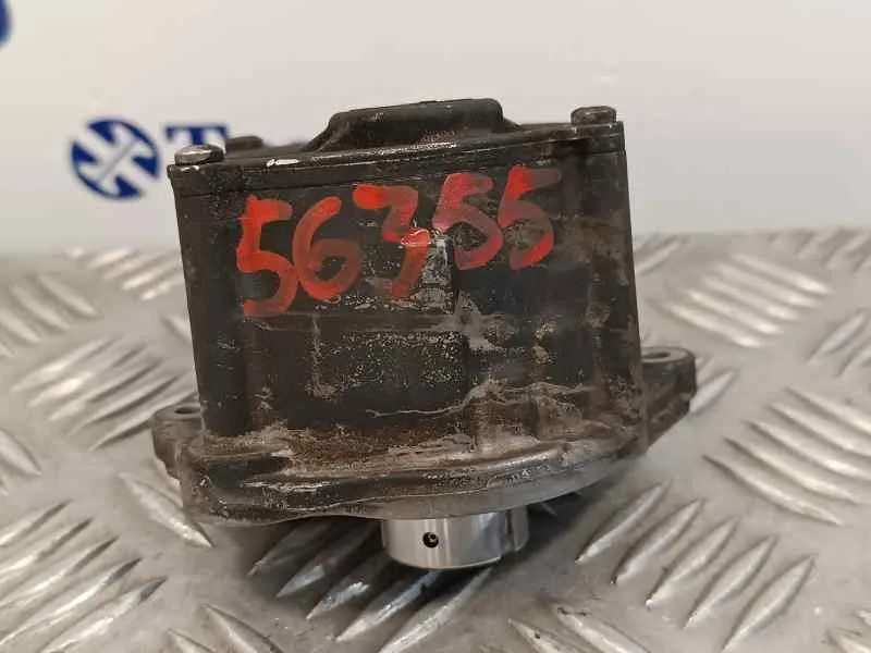 Depresor Freno / Bomba Vacio para Mercedes-Benz Sprinterii Caja Cerrada (Desde 01.06)