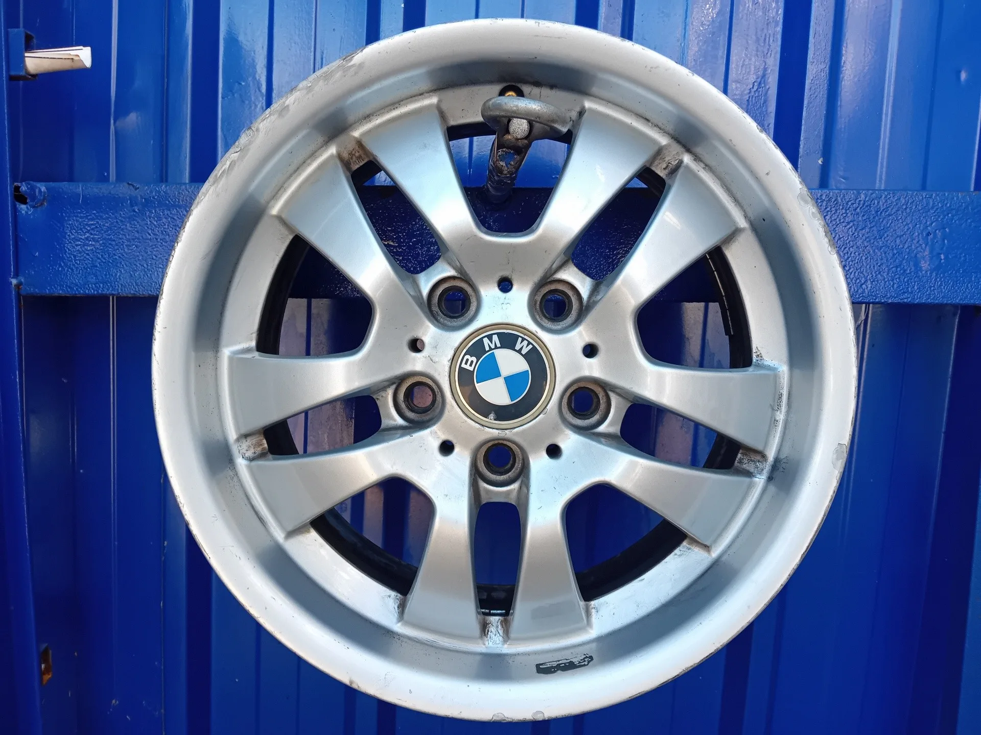Llanta para Bmw Serie 3 Touring (E91)