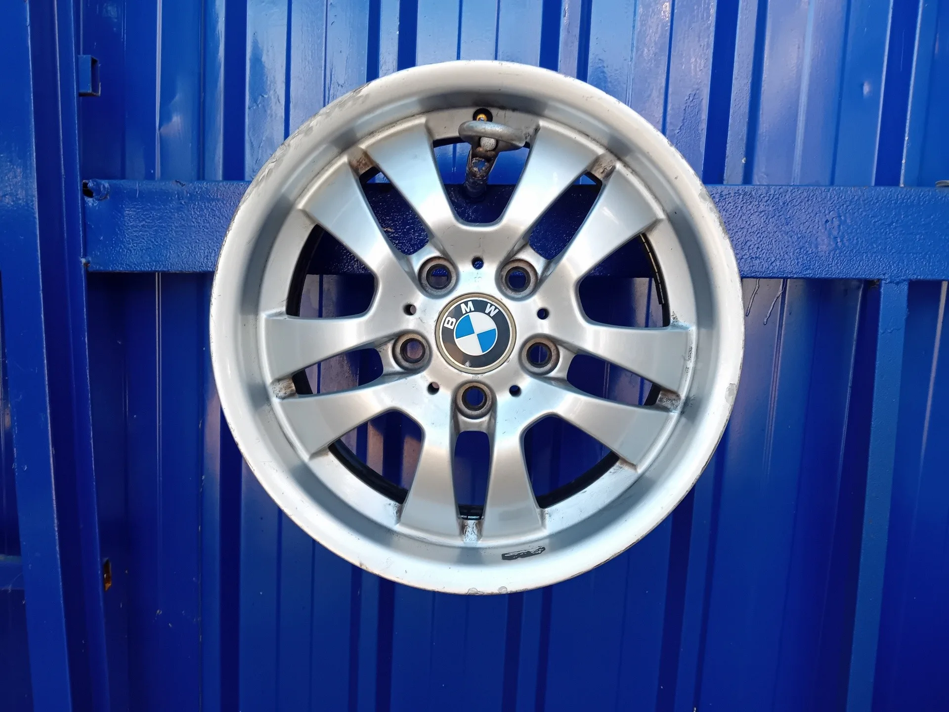 Llanta para Bmw Serie 3 Touring (E91)
