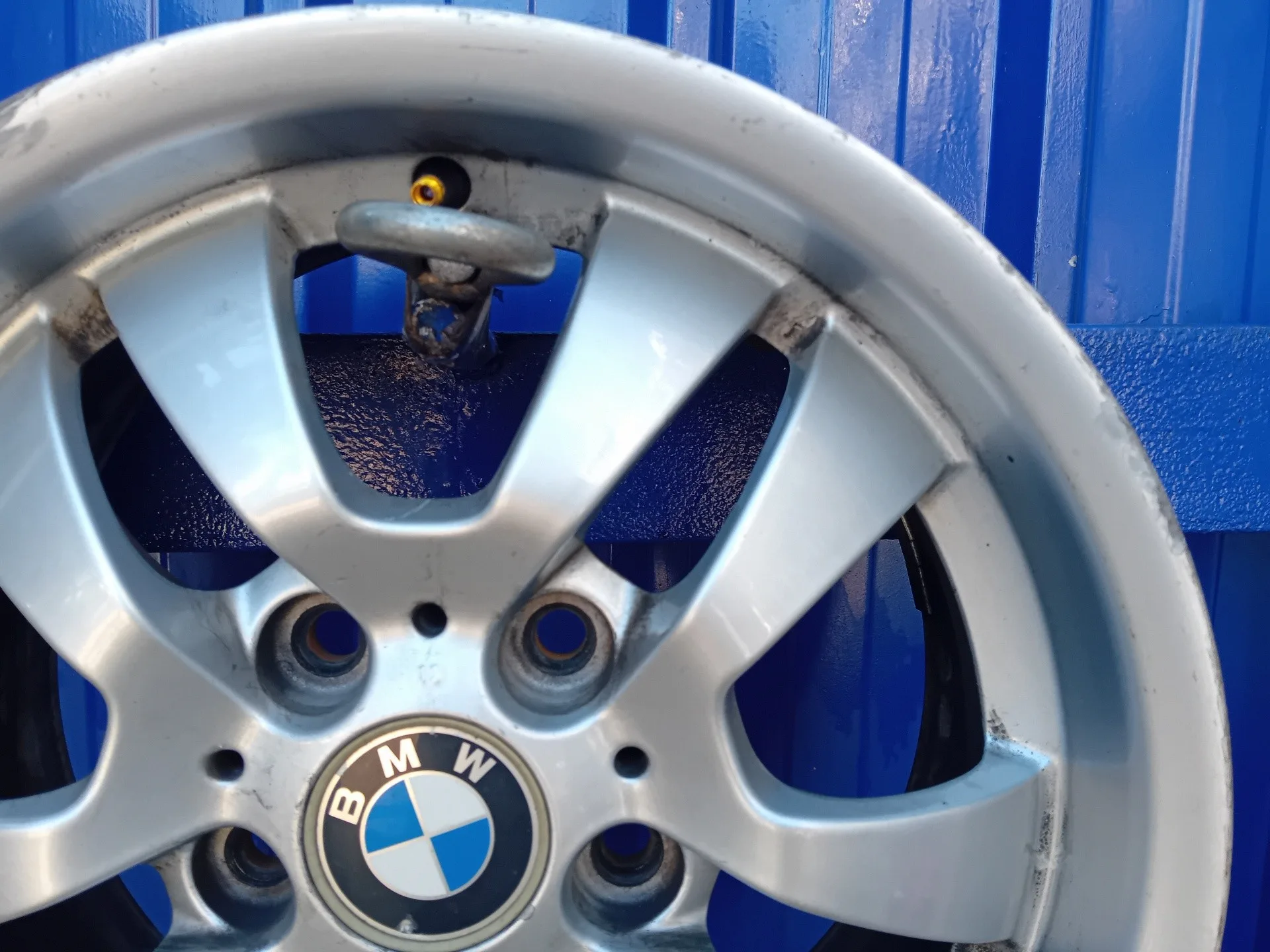 Llanta para Bmw Serie 3 Touring (E91)