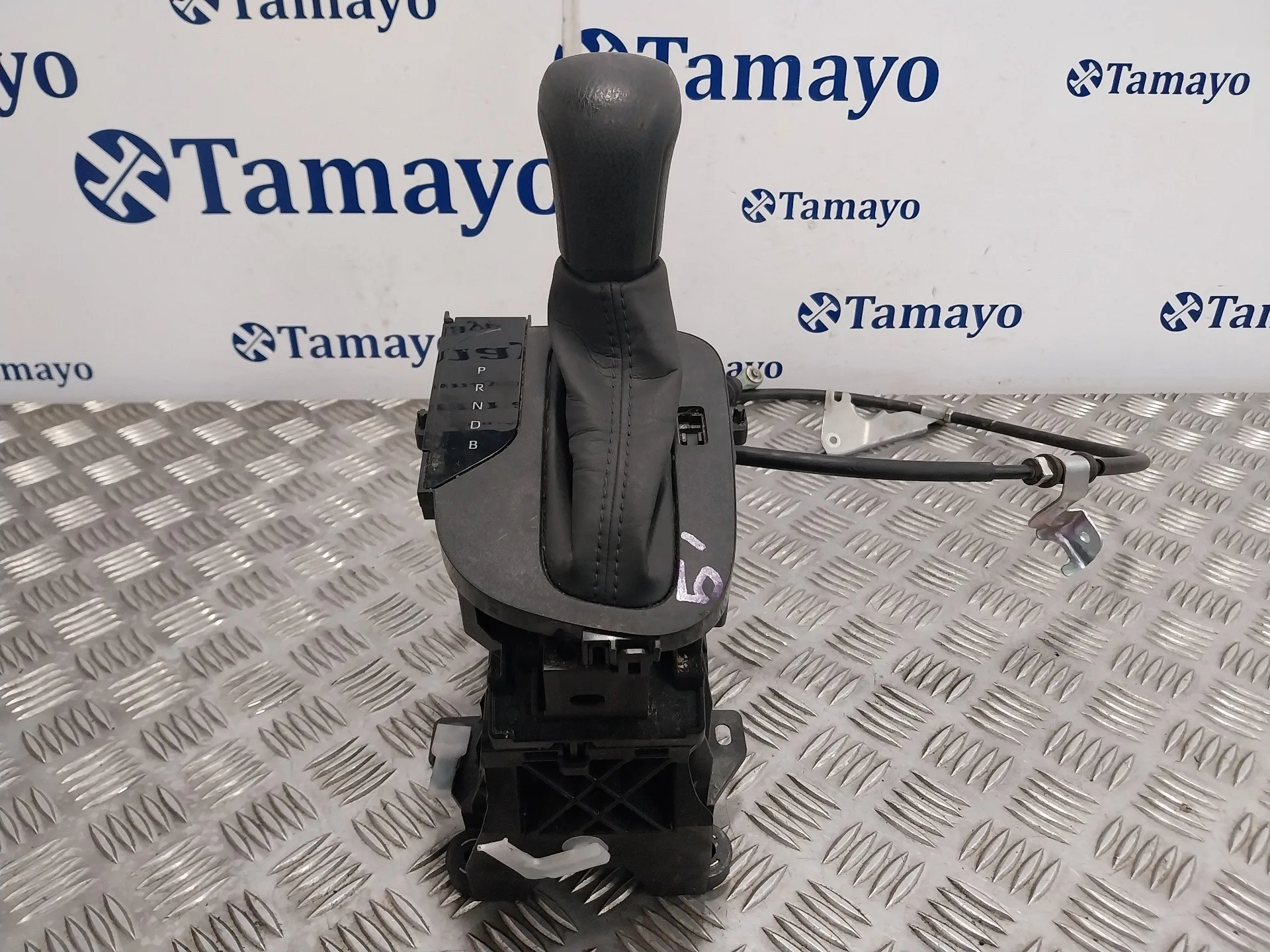 Palanca Cambio para Toyota Yaris (Xpa1F/Mxph11/Chxnbw)