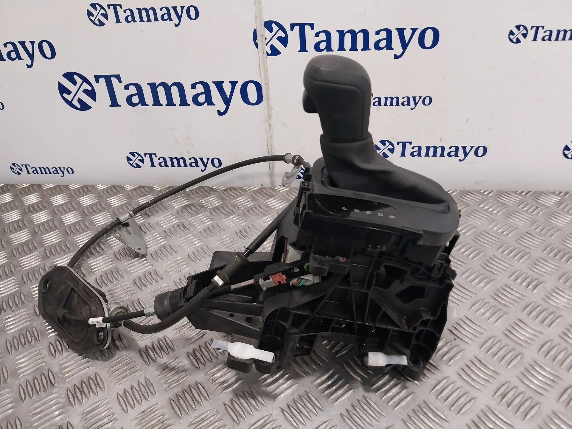 Palanca Cambio para Toyota Yaris (Xpa1F/Mxph11/Chxnbw)
