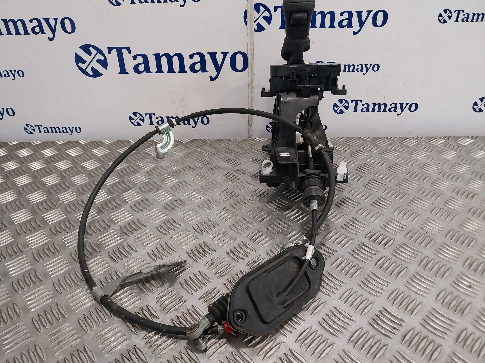 Palanca Cambio para Toyota Yaris (Xpa1F/Mxph11/Chxnbw)