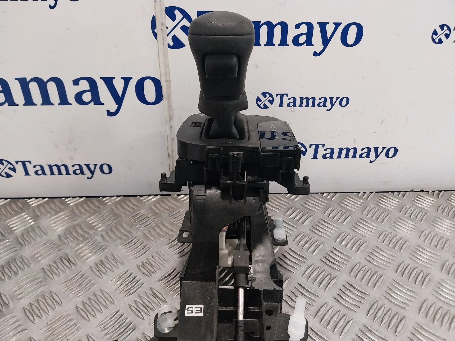 Palanca Cambio para Toyota Yaris (Xpa1F/Mxph11/Chxnbw)