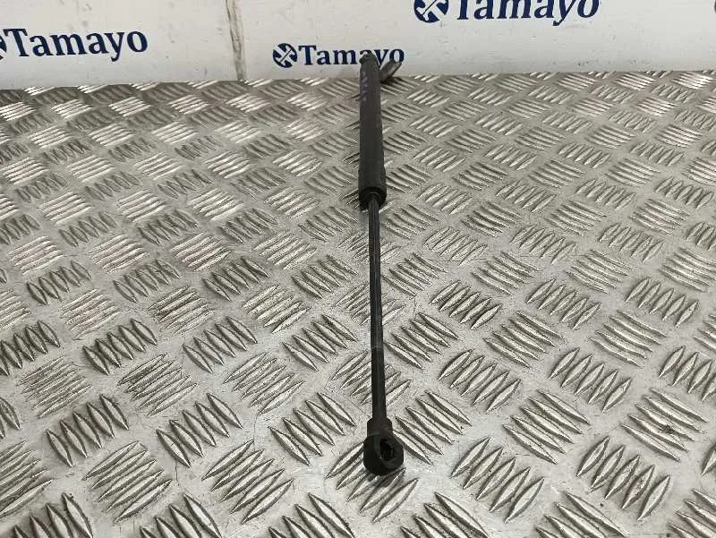 Amortiguadores Maletero / Porton para Renault Captur