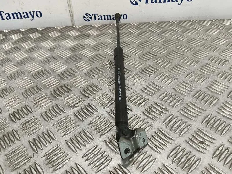 Amortiguadores Maletero / Porton para Renault Captur