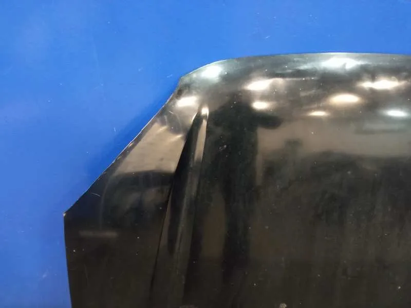 Capot para Toyota Rav 4 (A2)