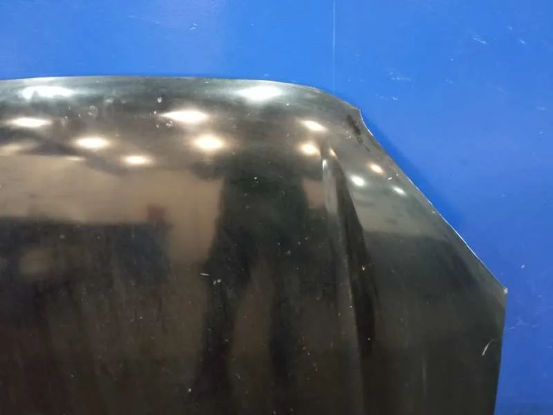 Capot para Toyota Rav 4 (A2)