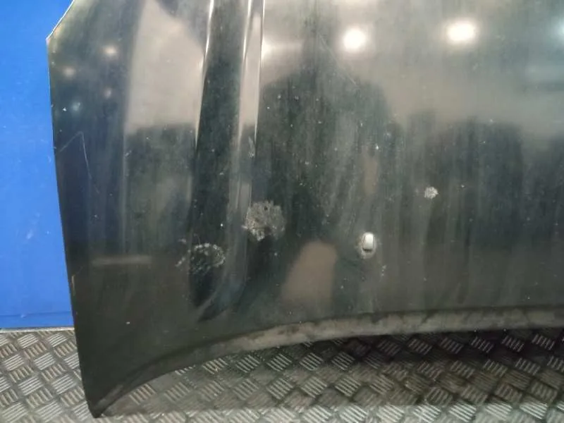 Capot para Toyota Rav 4 (A2)