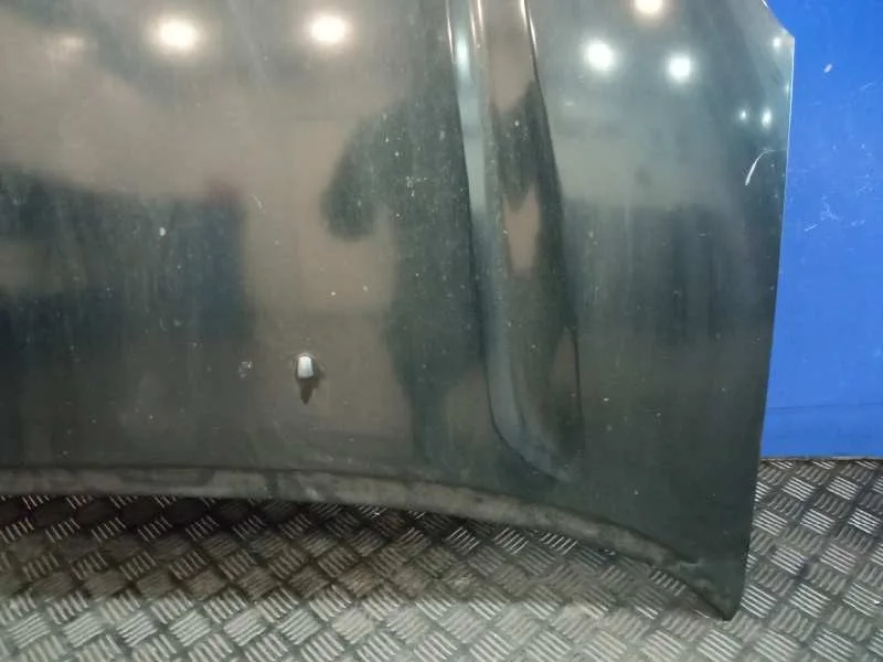 Capot para Toyota Rav 4 (A2)