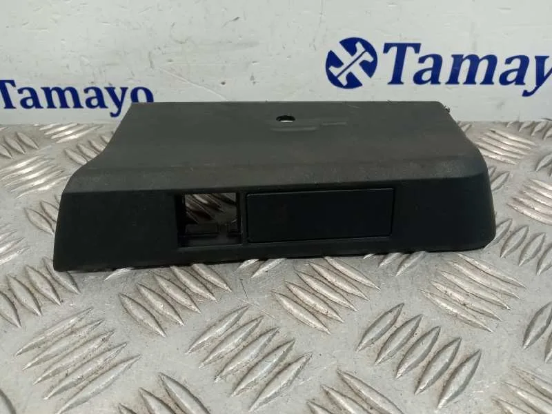 Moldura para Toyota Yaris (Xpa1F/Mxph11/Chxnbw)