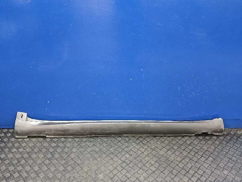 Faldon Lateral para Citroën C4 Cactus