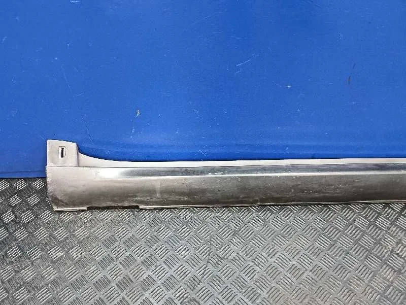 Faldon Lateral para Citroën C4 Cactus