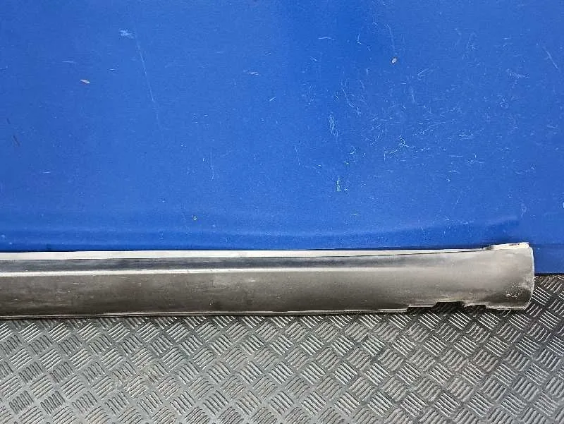 Faldon Lateral para Citroën C4 Cactus