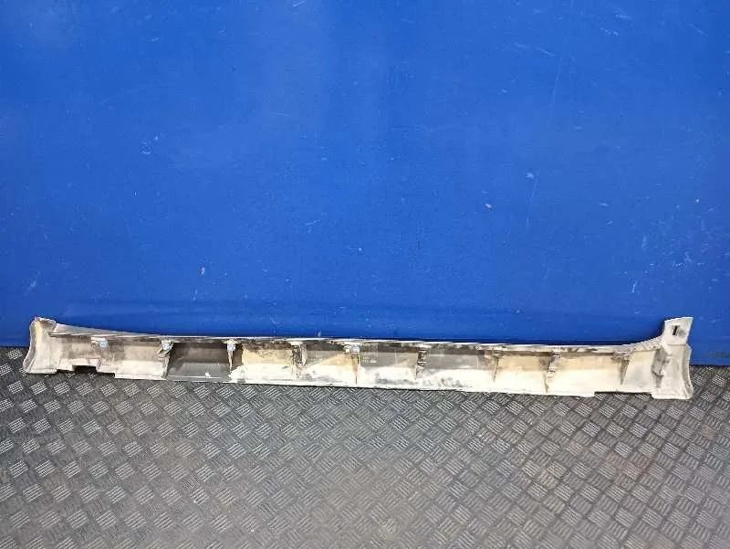 Faldon Lateral para Citroën C4 Cactus