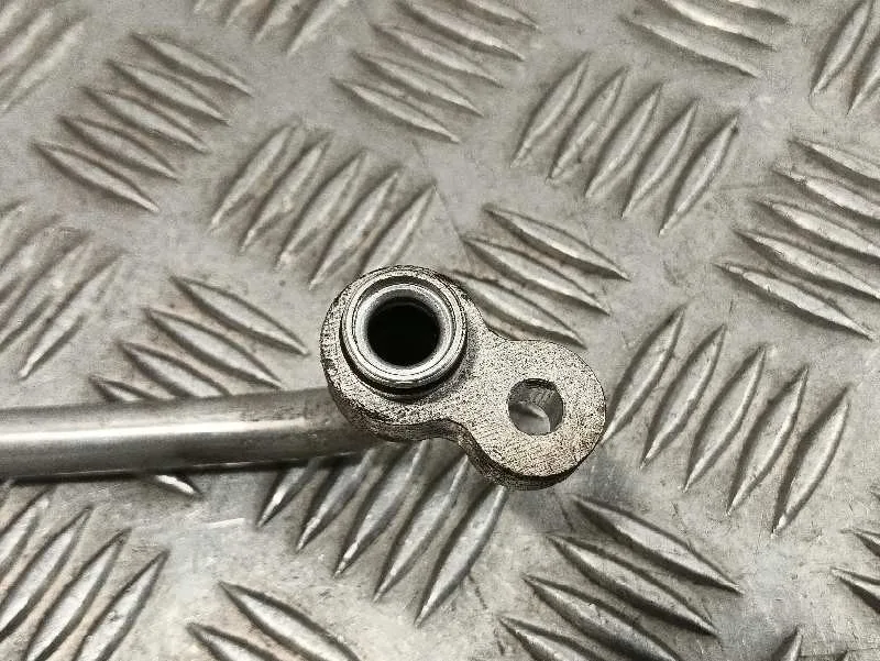 Tubos Aire Acondicionado para Toyota Yaris (Xpa1F/Mxph11/Chxnbw)