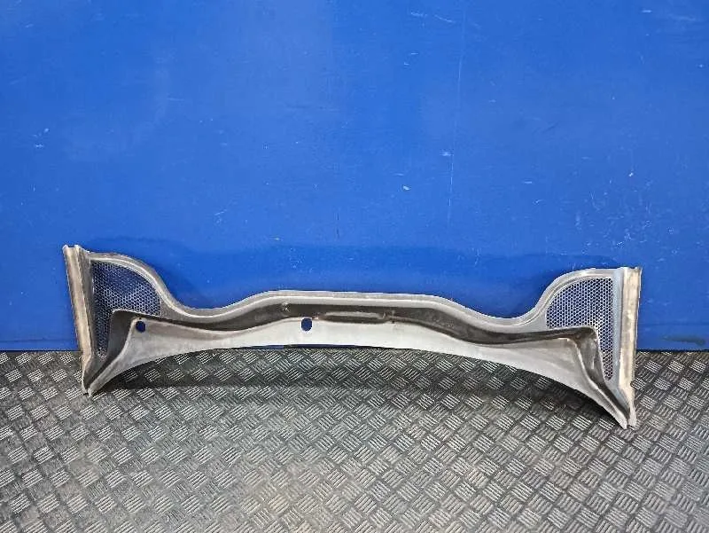 Torpedo para Audi A1 Sportback (8Xf)