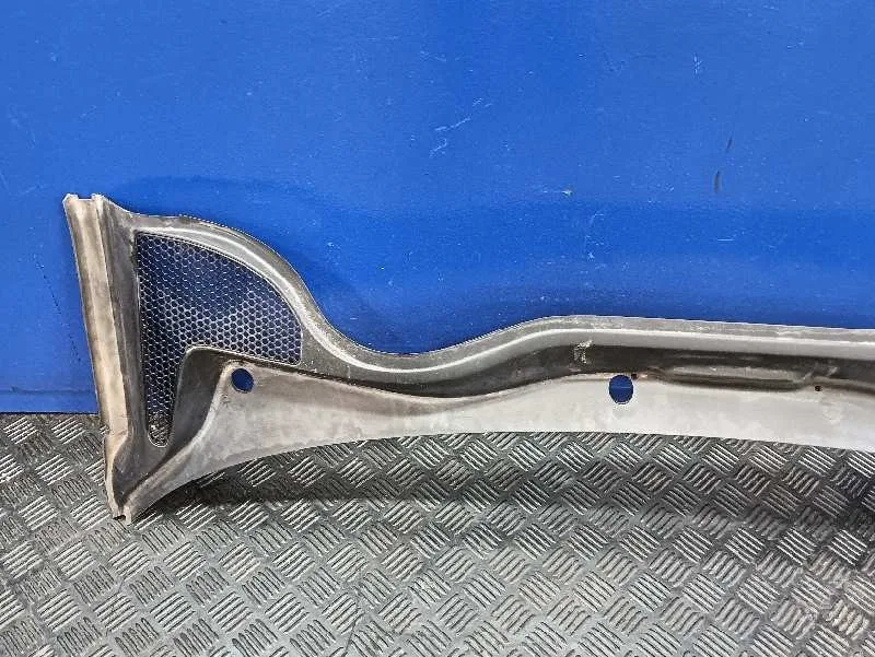 Torpedo para Audi A1 Sportback (8Xf)