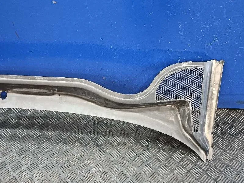 Torpedo para Audi A1 Sportback (8Xf)