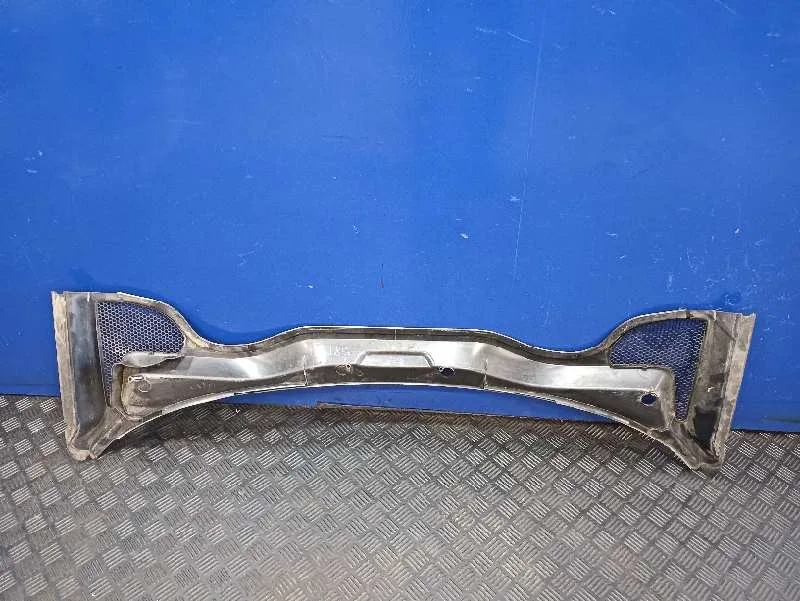Torpedo para Audi A1 Sportback (8Xf)