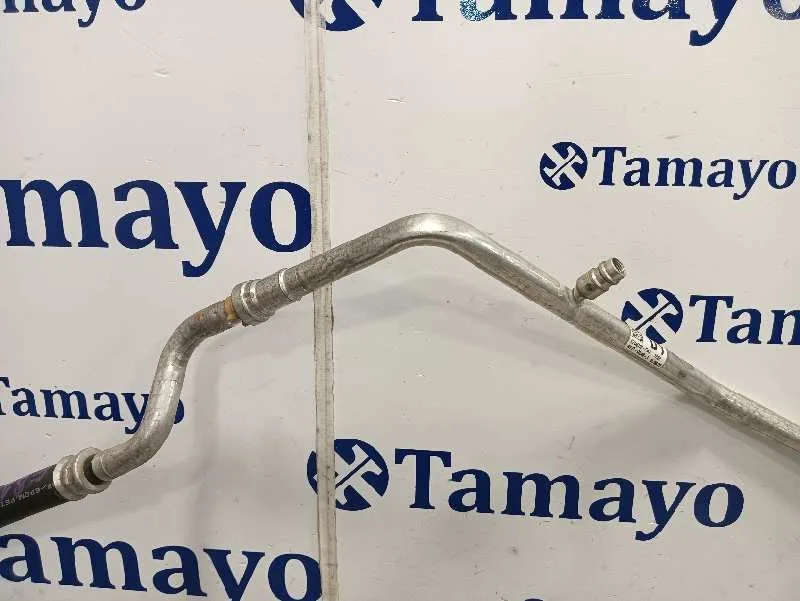 Tubos Aire Acondicionado para Toyota Yaris (Xpa1F/Mxph11/Chxnbw)