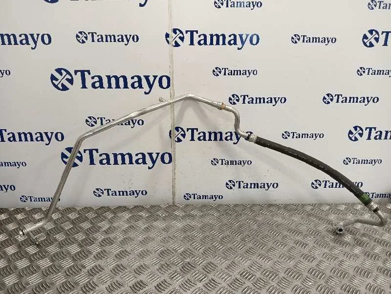 Tubos Aire Acondicionado para Toyota Yaris (Xpa1F/Mxph11/Chxnbw)