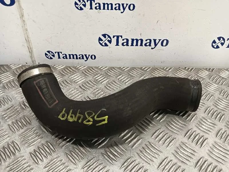 Tubo para Nissan Pathfinder (R51)