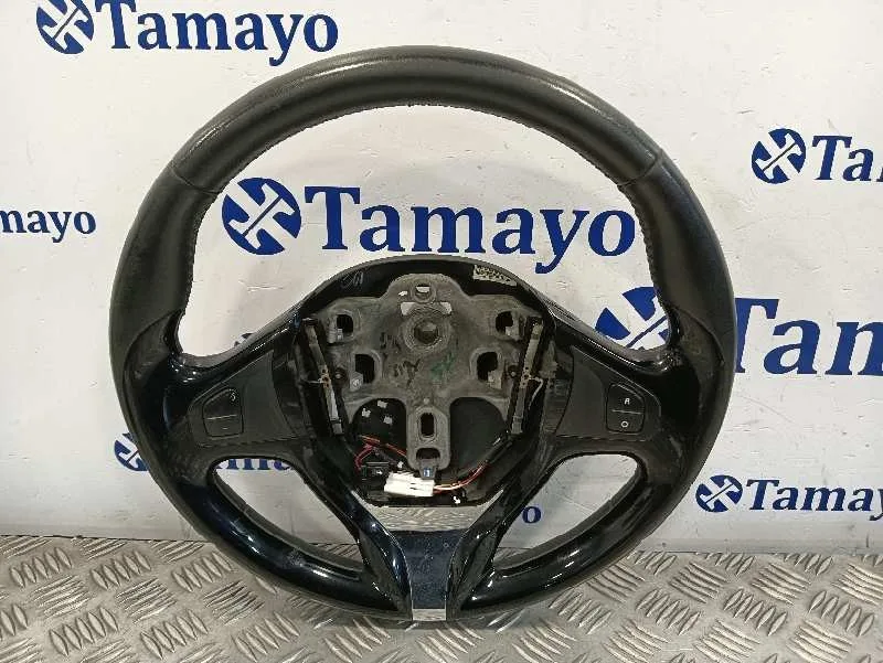 Volante para Renault Captur
