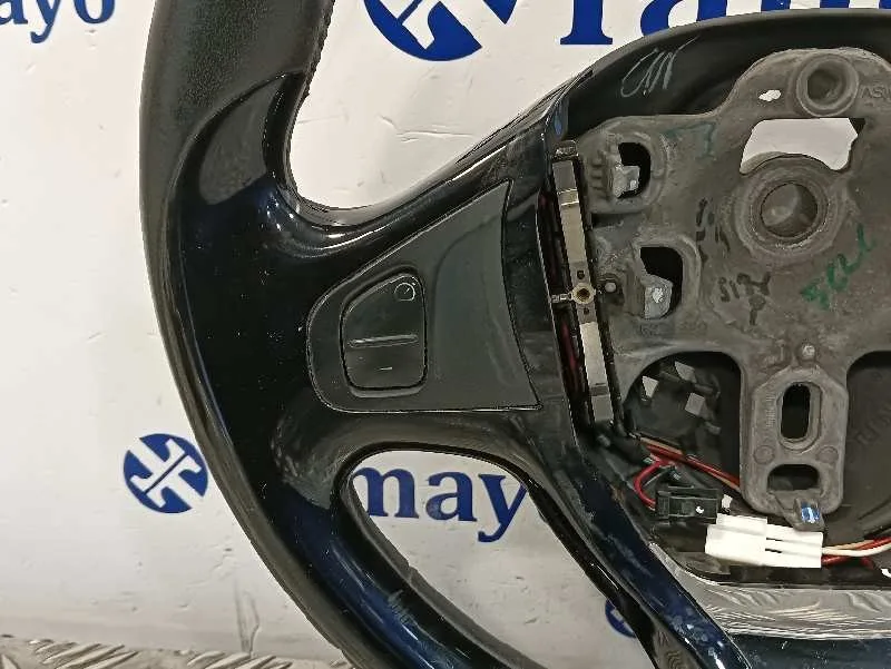 Volante para Renault Captur