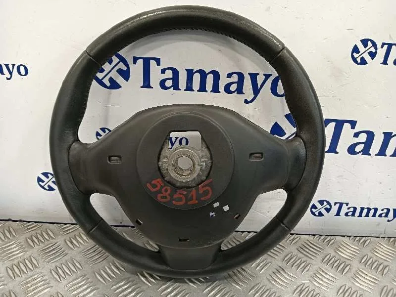 Volante para Renault Captur
