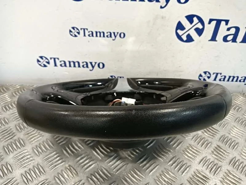 Volante para Renault Captur
